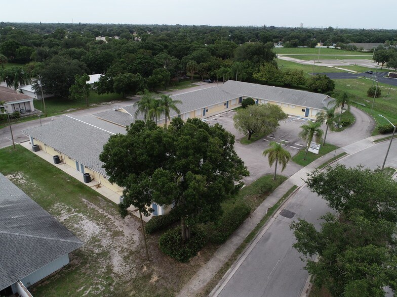 More Photos Of 1900 Nebraska Ave, Fort Pierce Medical For Lease