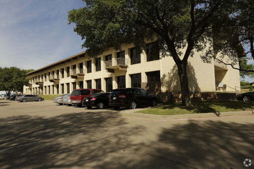 More Photos Of 4950 N O'Connor Blvd, Irving Office For Lease