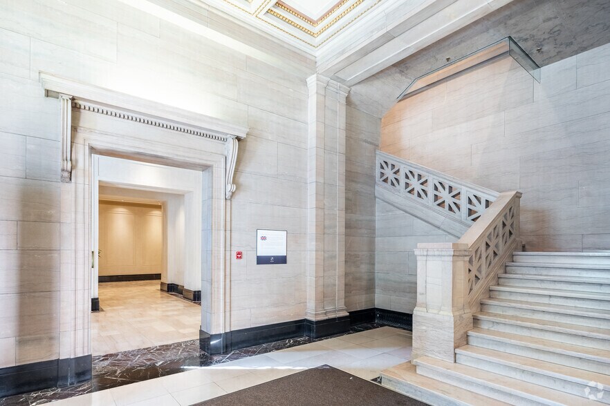More Photos Of 1155 Rue Metcalfe, Montréal Office For Lease