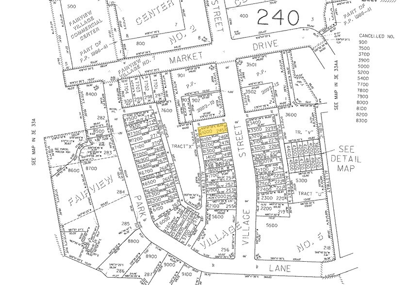 More Photos Of 1505 Ne Village St, Fairview Office For Sale