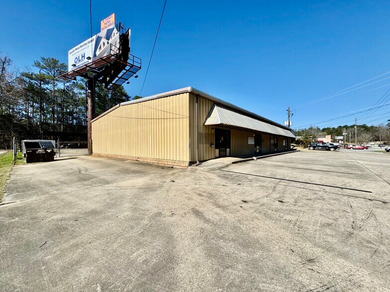 More Photos Of 4801 Milgen Rd, Columbus Flex For Sale