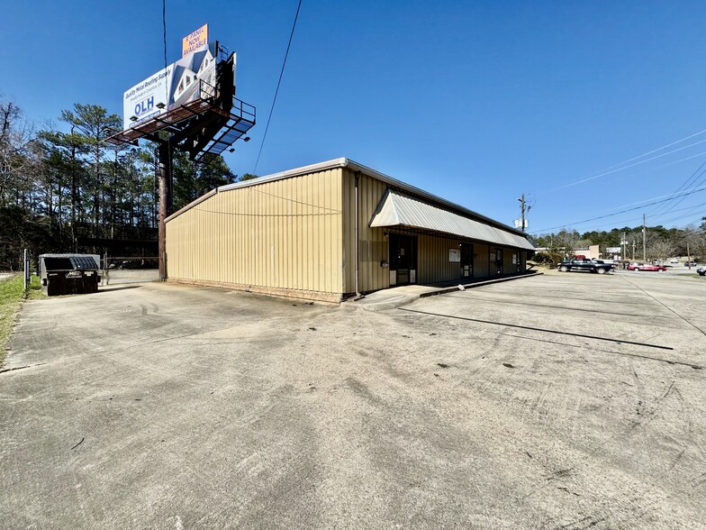 More Photos Of 4801 Milgen Rd, Columbus Light Distribution For Lease