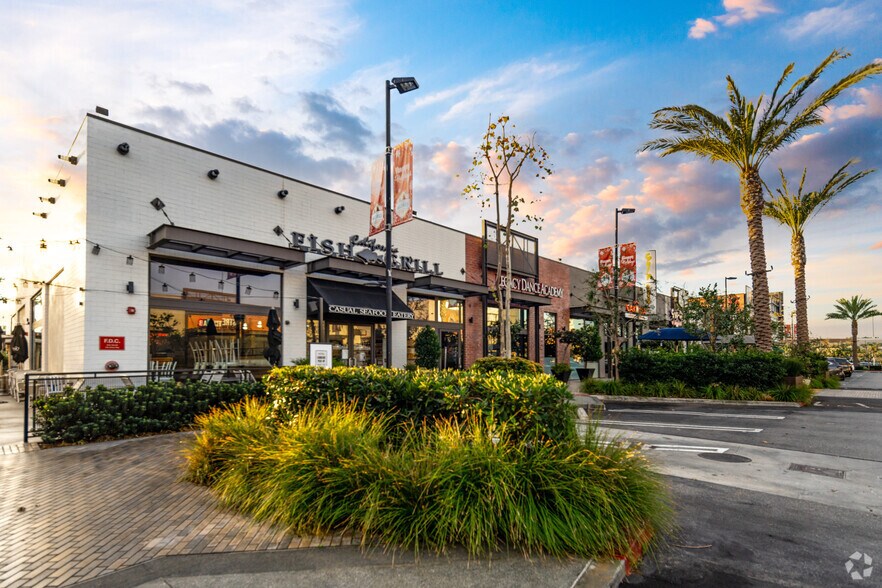 More Photos Of 730 S Allied Way, El Segundo Unknown For Lease