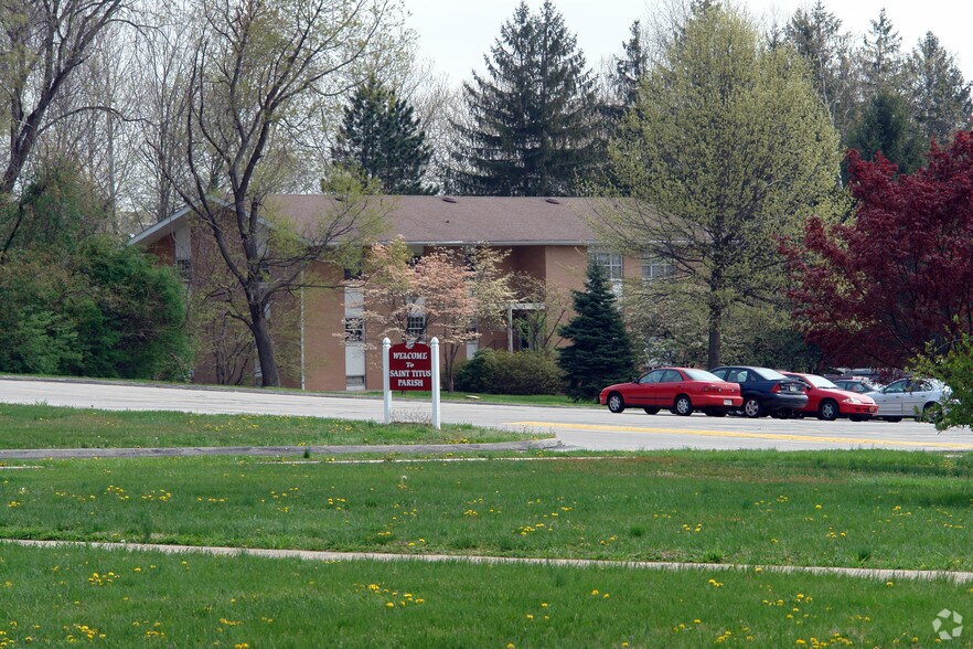 More Photos Of 3000-3006 Keenwood Rd, Norristown Religious Facility For Lease