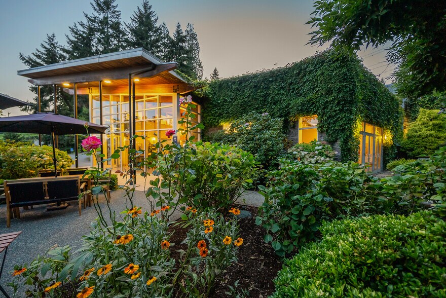 More Photos Of , Duncan Winery Vineyard For Sale