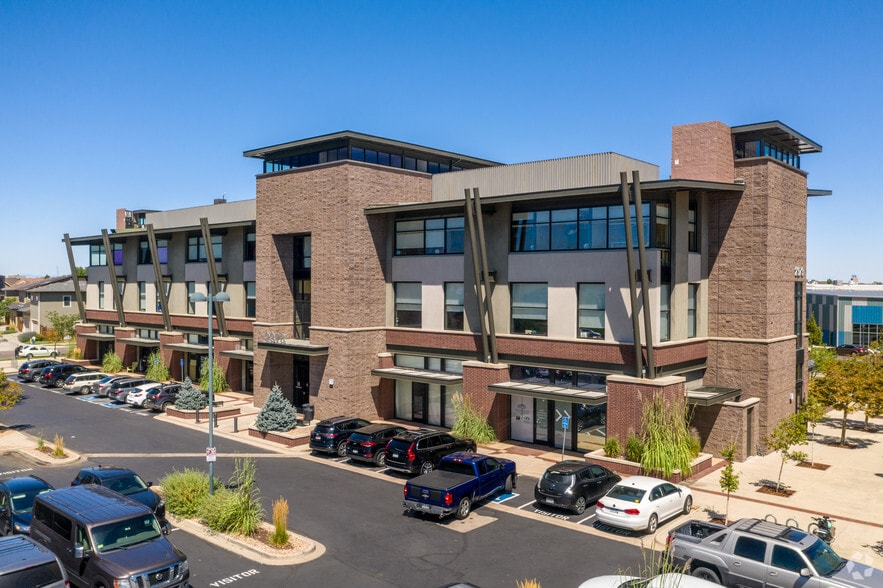 More Photos Of 2373 Central Park Blvd, Denver Office For Sale