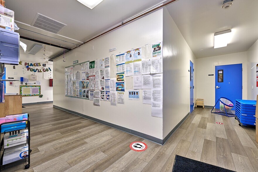 More Photos Of 1501 Beverly Blvd, Los Angeles Office For Lease