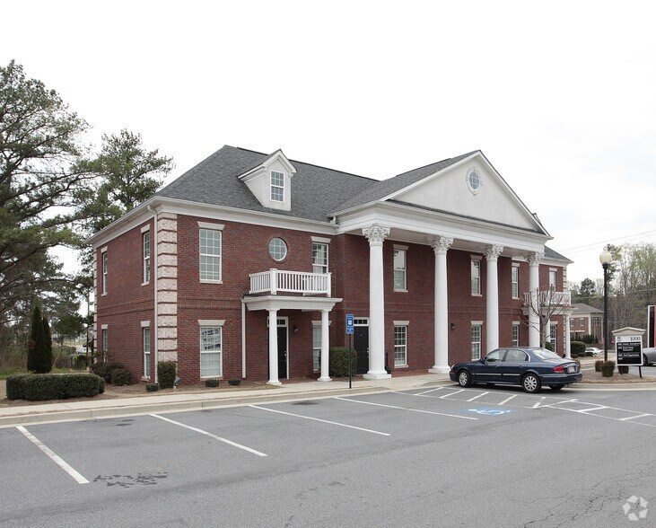 More Photos Of 3950 Cobb Pky NW, Acworth Office Residential For Lease
