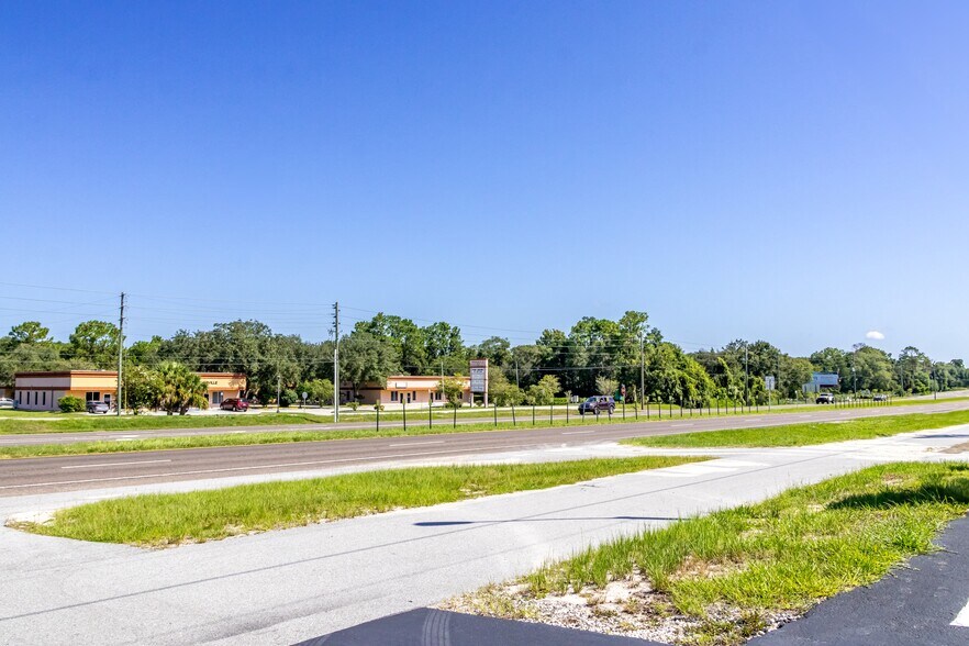 More Photos Of 15440 Cortez Blvd, Brooksville Land For Sale
