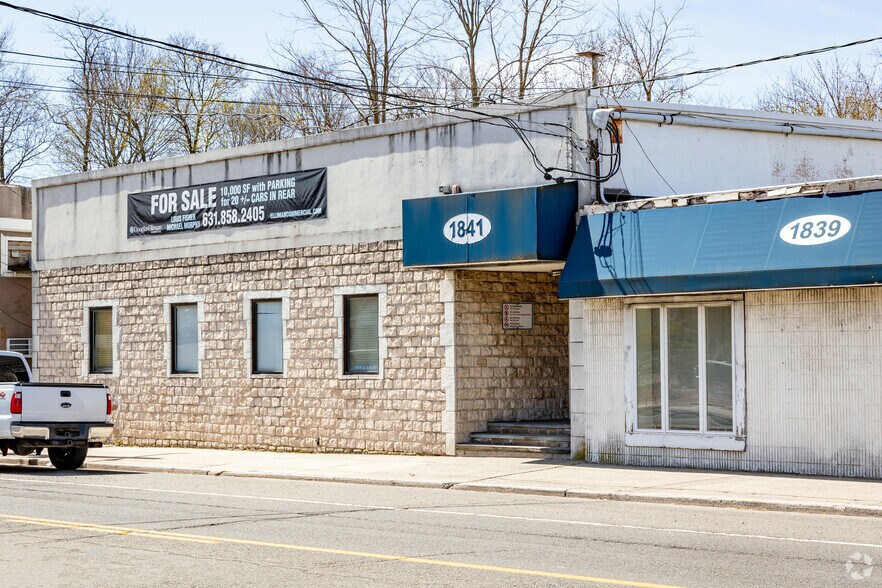 More Photos Of 1841 New York Ave, Huntington Station Medical For Sale