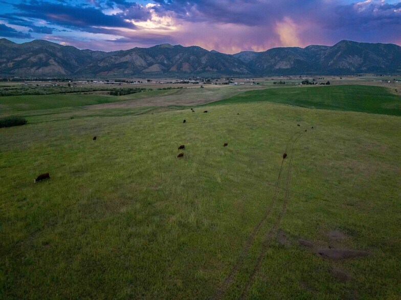 More Photos Of Hemmert Drive, Thayne Land For Sale