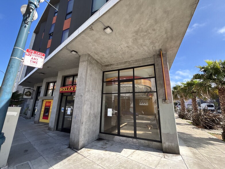 More Photos Of 1183 Ocean Ave, San Francisco Office For Lease