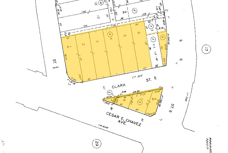 More Photos Of 900 Avila St, Los Angeles Storefront Retail Office For Lease