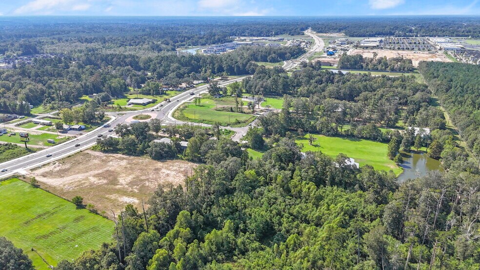 More Photos Of 29347 Juban Rd, Denham Springs Land For Sale