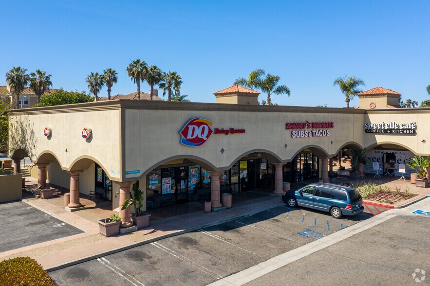 More Photos Of 5355 Warner Ave, Huntington Beach Medical For Lease