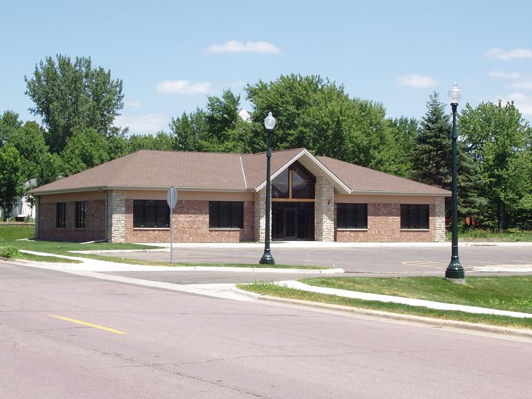 More Photos Of 345 Florence Ave, Owatonna Office For Sale