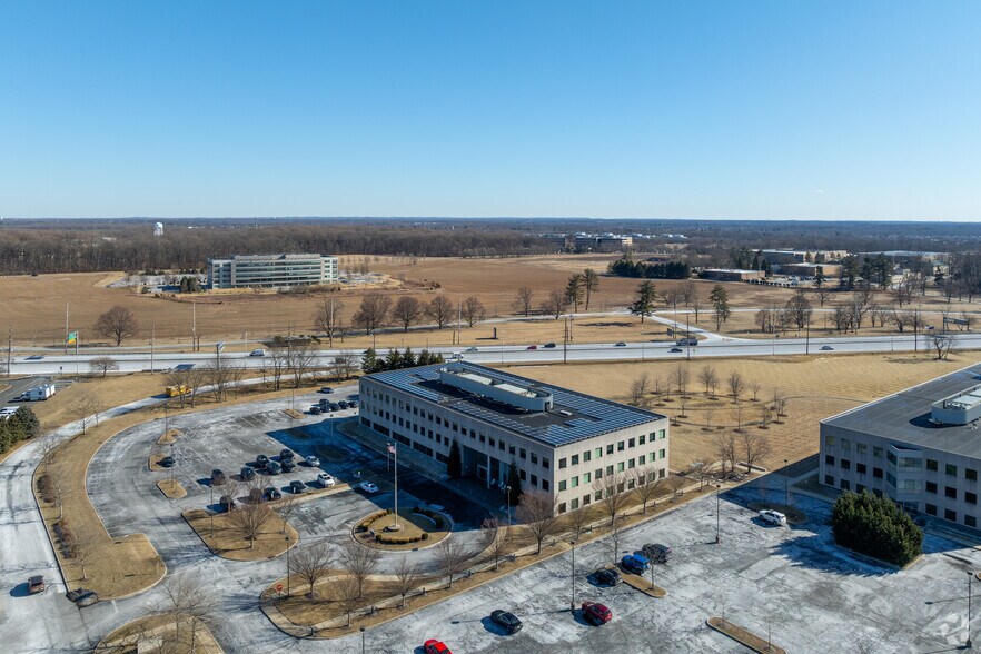 More Photos Of 150 College Rd W, Princeton Office For Lease