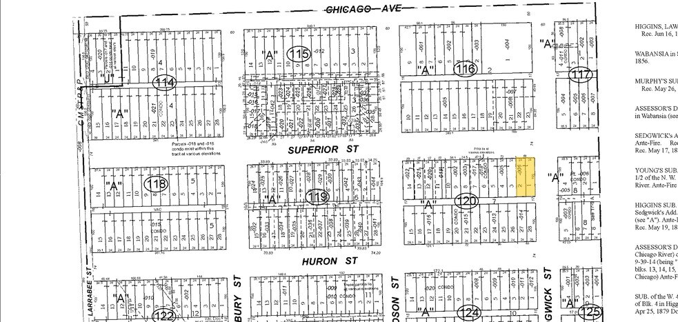 More Photos Of 401 W Superior St, Chicago Office For Lease