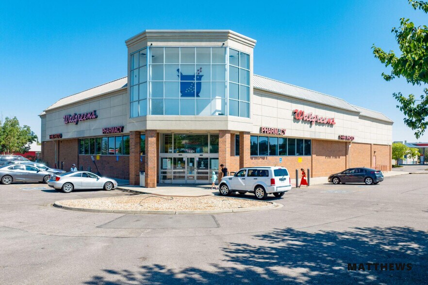 Primary Photo Of 15301 E Iliff Ave, Aurora Drugstore For Sale