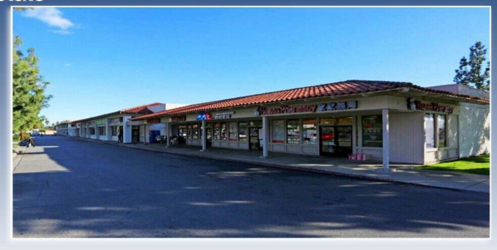 More Photos Of 9713-9799 Baseline Rd, Rancho Cucamonga Unknown For Lease