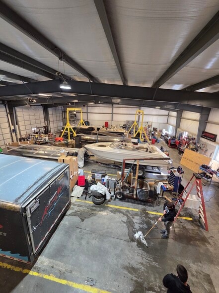 More Photos Of 48 Beachwood Dr, Sunrise Beach Specialty For Sale