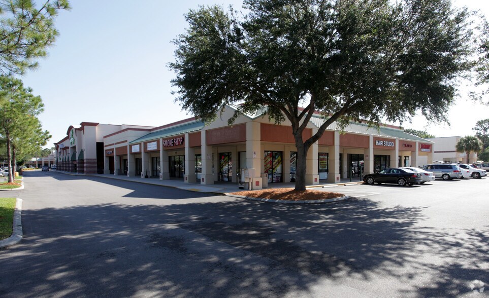 Primary Photo Of 1168-1258 Jacaranda Blvd, Venice Unknown For Lease