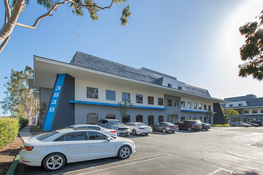 More Photos Of 3848 W Carson St, Torrance Unknown For Lease