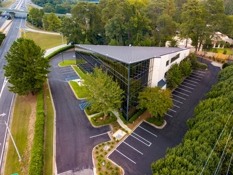 More Photos Of 2700 Rogers Dr, Birmingham Medical For Lease