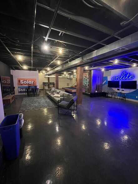 More Photos Of 148 W 600 S, Provo Loft Creative Space For Lease