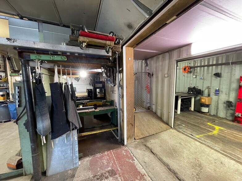 More Photos Of 298-300 Edmund Ave, Paterson Warehouse For Sale