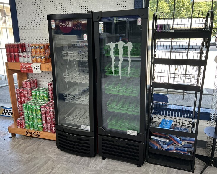More Photos Of 13622 Sardis Rd, Mabelvale Convenience Store For Sale