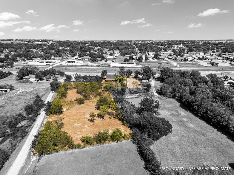 More Photos Of 209 W State Highway 171, Godley Restaurant For Sale