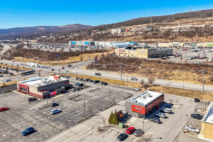 More Photos Of 1245 Commerce Blvd, Dickson City Fast Food For Sale