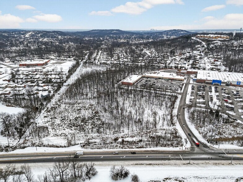 More Photos Of adj. to 161 Outer Loop, Louisville Land For Sale