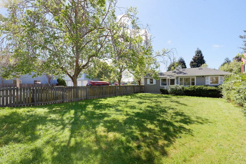 More Photos Of 2931 MacDonald Ave, Richmond Office Residential For Sale