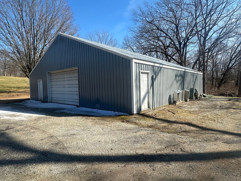 More Photos Of 1575 W 275 N, Angola Land For Sale