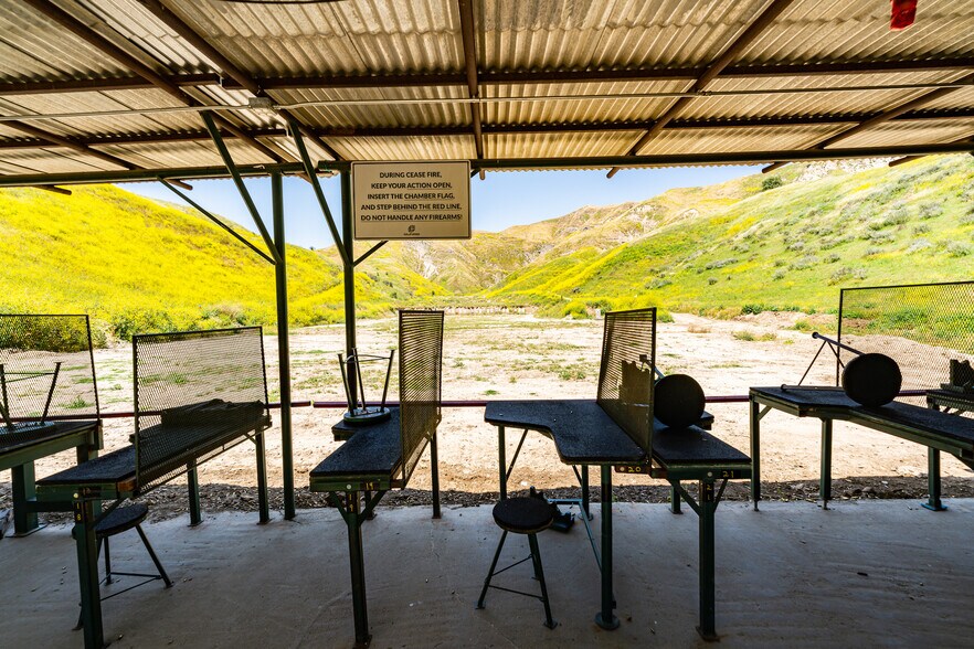 More Photos Of 5822 Holser Canyon -1, Piru Land For Sale