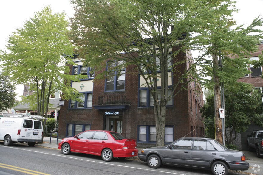 More Photos Of 2051 NW Lovejoy St, Portland Apartments For Sale
