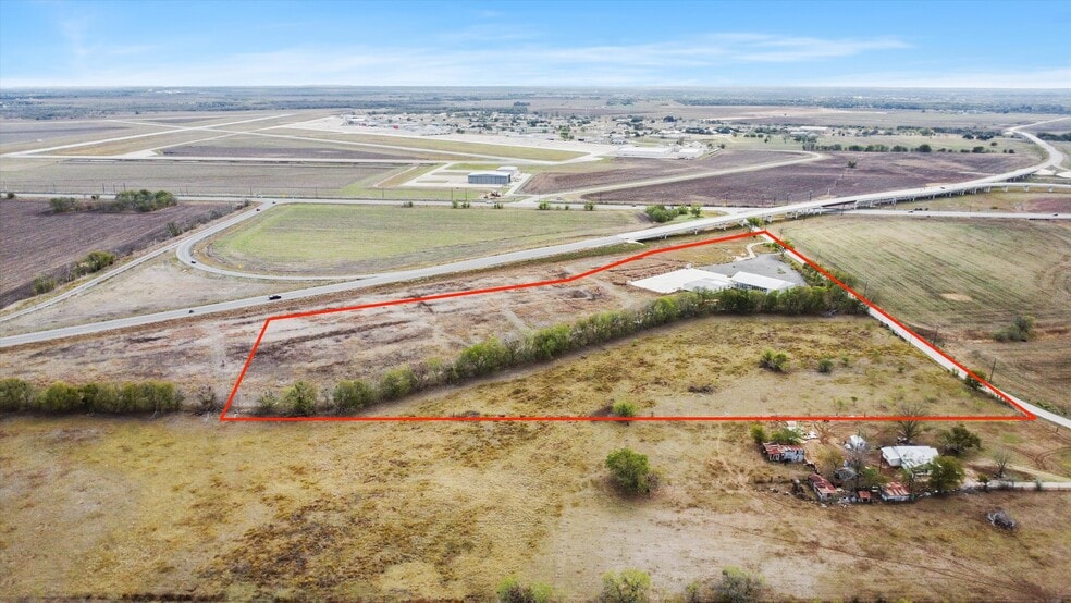 More Photos Of 190 Harris Hill Rd, San Marcos Land For Sale