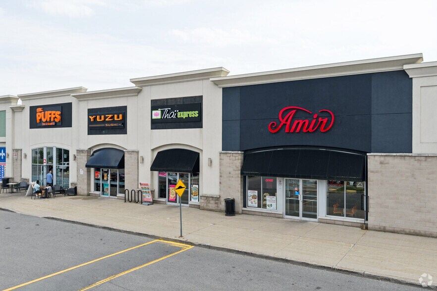 More Photos Of 5205 Boul Robert-Bourassa, Laval Unknown For Lease