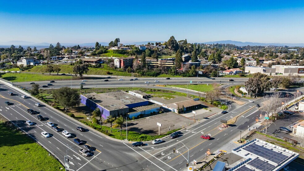 More Photos Of 711 Admiral Callaghan Ln, Vallejo Storefront For Sale