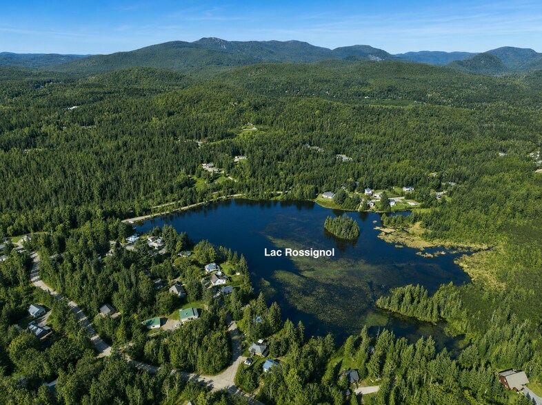 More Photos Of Ch Du Vison, Lac-superieur Land For Sale