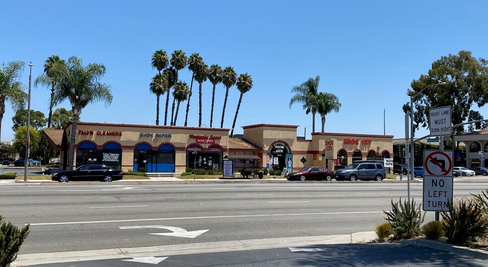 Primary Photo Of 10900-10956 Los Alamitos Blvd, Los Alamitos Unknown For Lease