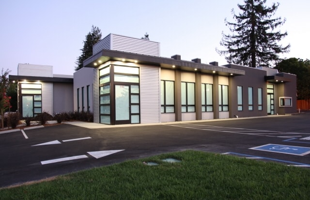 More Photos Of 1103 Trancas St, Napa Medical For Lease