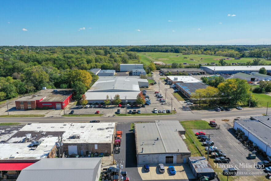 More Photos Of 905 Anita Ave, Antioch Warehouse For Lease