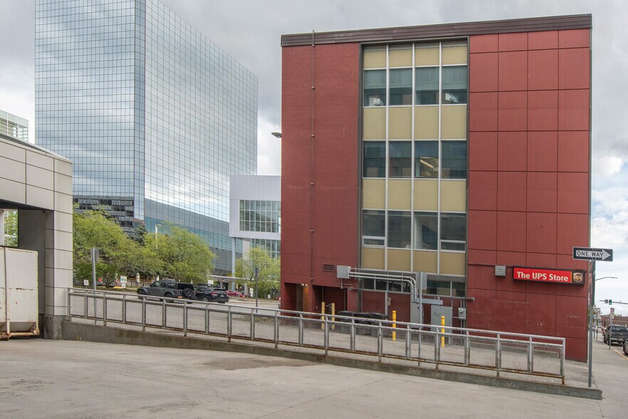 More Photos Of 645 G St, Anchorage Office For Lease