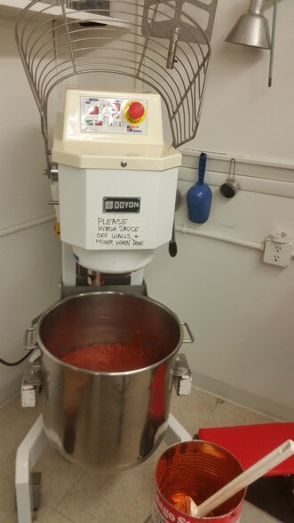 More Photos Of 204 Manitowoc St, Menasha Restaurant For Sale