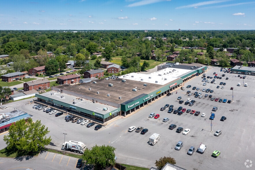 More Photos Of 2200-3613 Bardstown Rd, Louisville Unknown For Lease