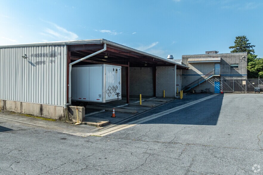 More Photos Of 3527 Whiskey Bottom Rd, Laurel Industrial For Sale