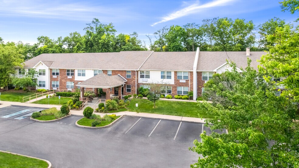 More Photos Of , Nicholasville Multifamily For Sale